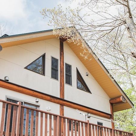 Relaxing Log Cabin Izu House- Vacation Stay 85769 Ito  Exterior foto