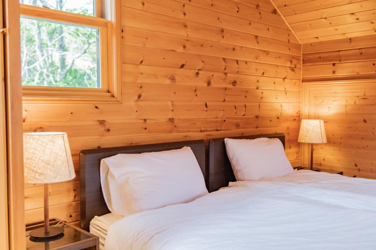 Relaxing Log Cabin Izu House- Vacation Stay 85769 Ito  Exterior foto